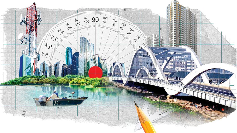 Background and Vision